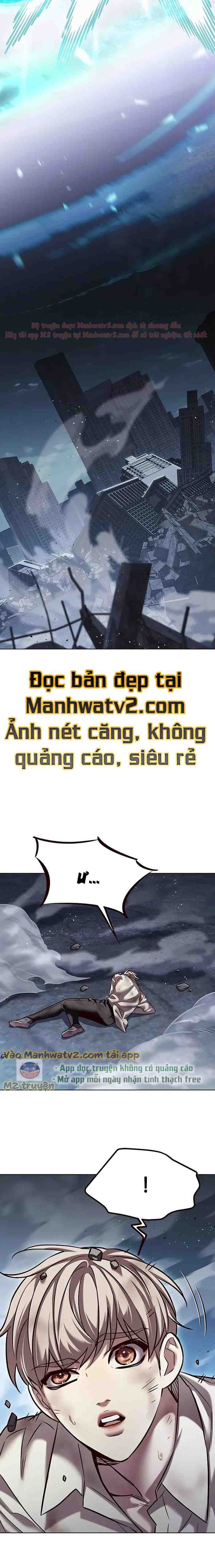 Đọc truyện Hóa thân thành mèo (Bản Free) - Chap 302